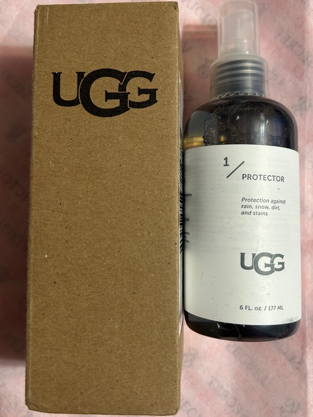 UGG Protector Spray -